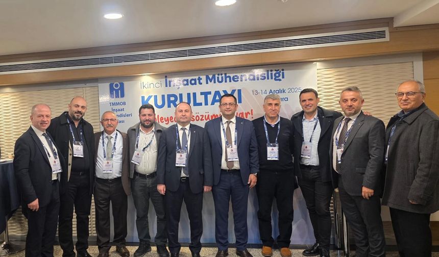 Sorunları Ankara’ya taşıdı