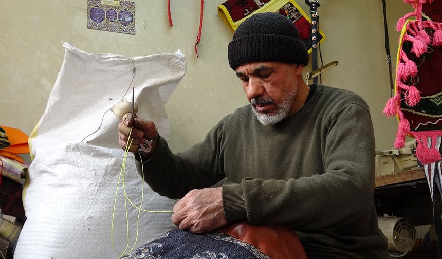 Teknolojiye meydan okuyor