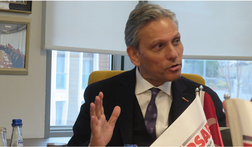 TÜRSAB hiç bu kadar kızmamıştı