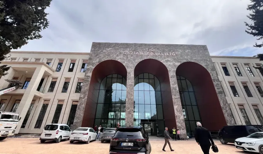 Validen şehir merkezine araç giriş yasağı