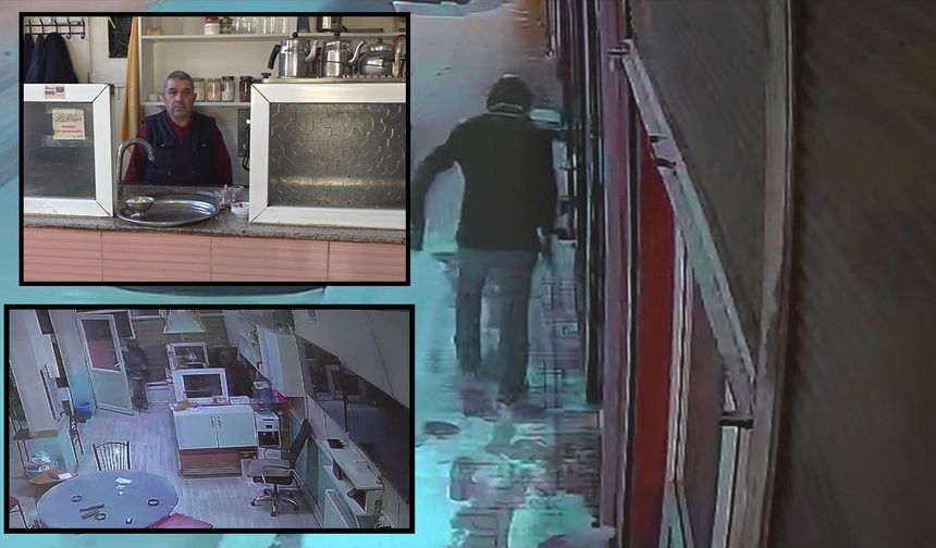 2 milyon TL’lik gasp