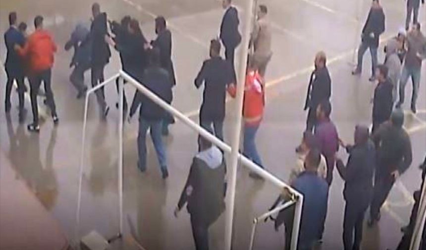 Muhtarlık kavgası davasında yeni karar