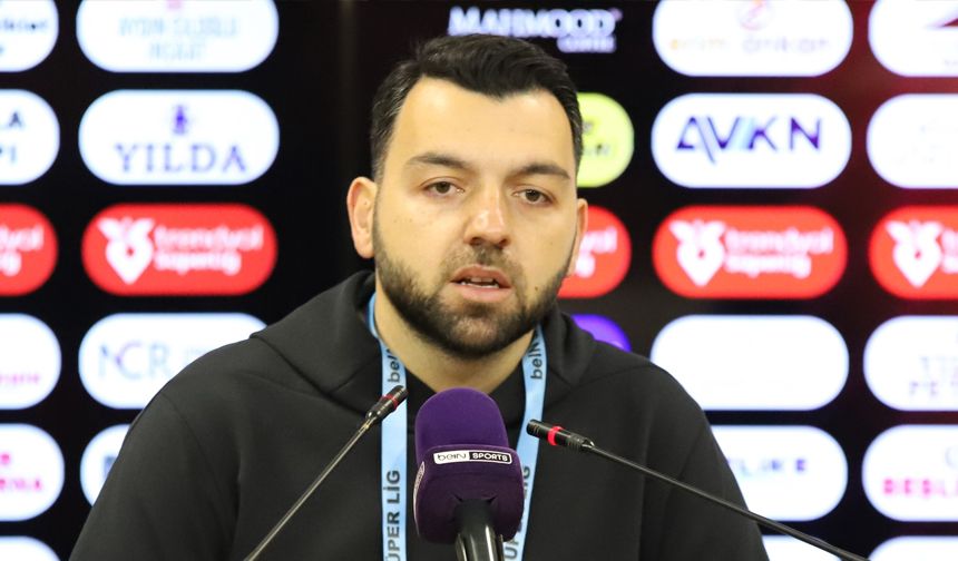 Anıl Demirci: “İçimizi acıtan bir kayıp oldu"
