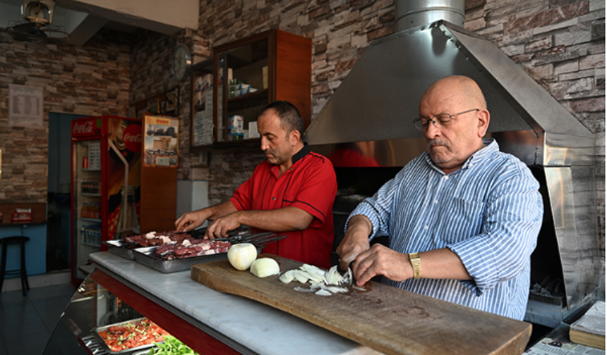 Artık ciğer de sınıf atladı