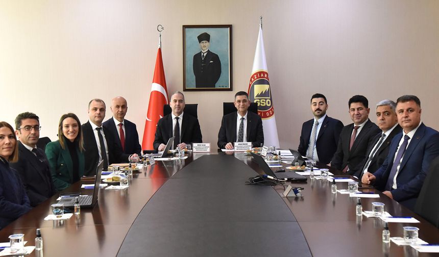 Aselsan ile büyük buluşma