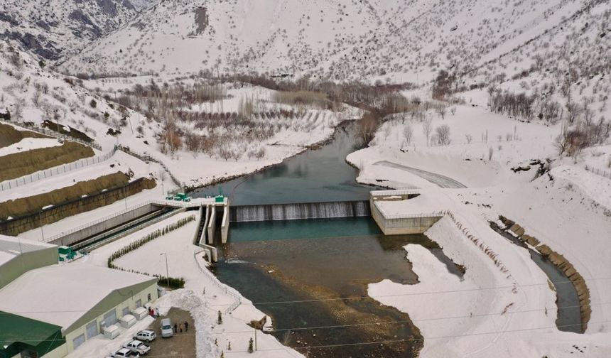 Değmeyin GASKİ'nin keyfine