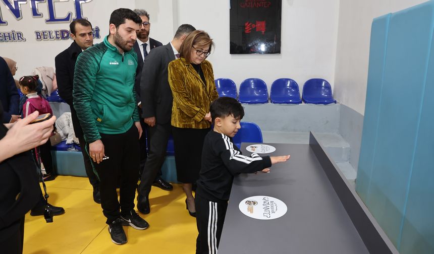 Bu proje çok önemli