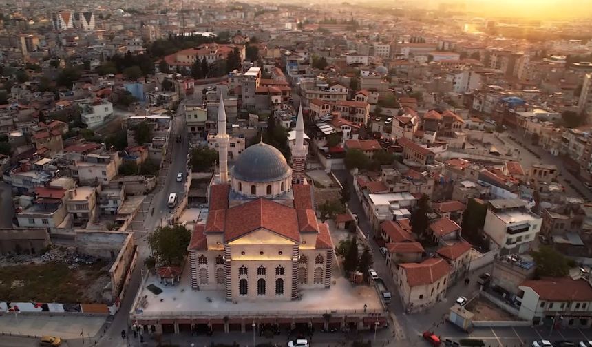 Eserler özüne döndü