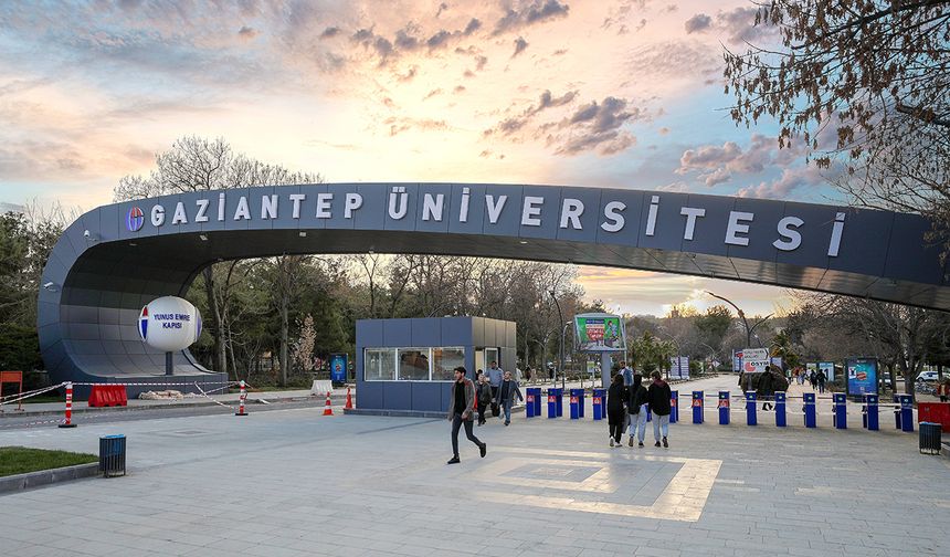 GAÜN mezunları adli yargıda fark yarattı