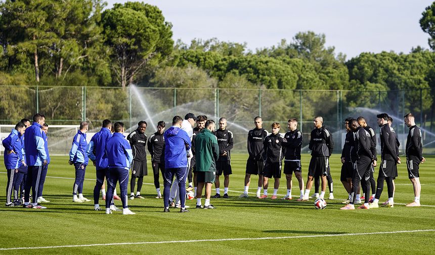 Gençlerin saçları gitti