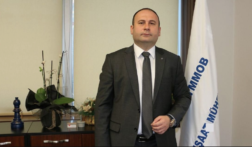 Güçyetmez'den çok önemli uyarı