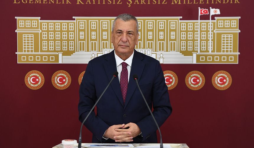 Gaziantep sanayisi zor günlerden geçiyor