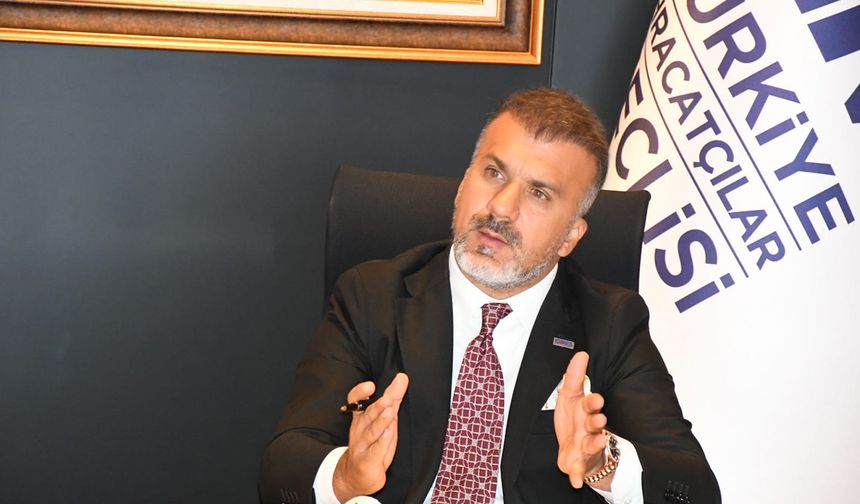 İhracatçıya Kuzey Irak darbesi