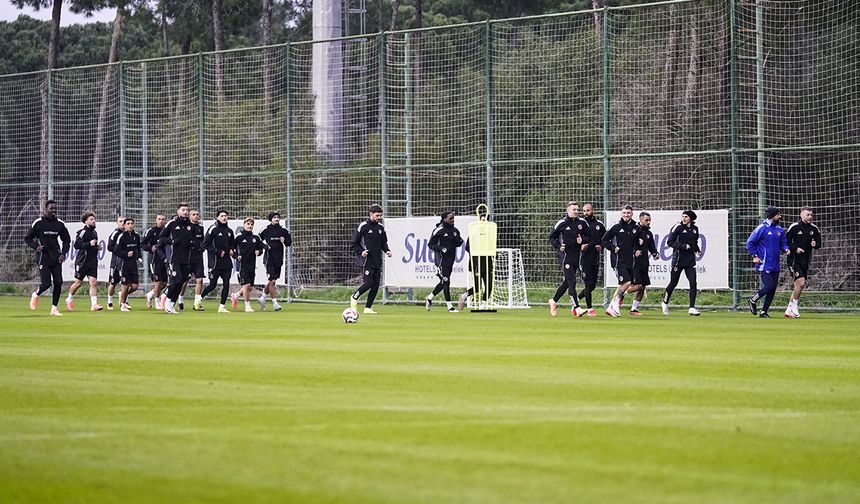 İkinci maç 9 Ocak'ta