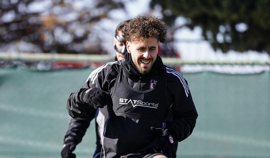 Sınırdakilere uyarı