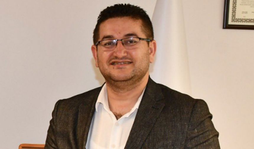 Kalkan Şahinbey'in kıyaklarını açıkladı