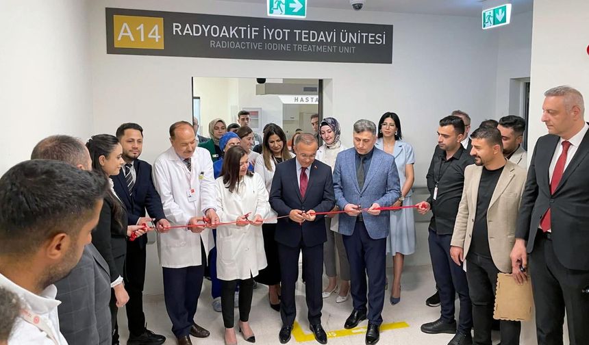 Kamu hastanelerinde Anjiyo rekoru