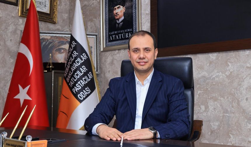 Katmerci ustalık dönemi için hazır