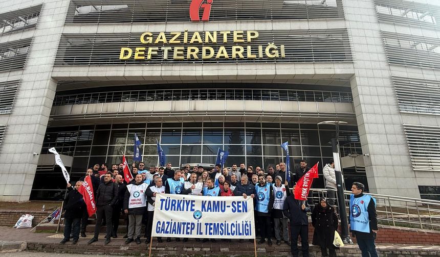 Kimse emekli olmak istemiyor