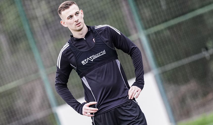 Kozlowski için karar saati