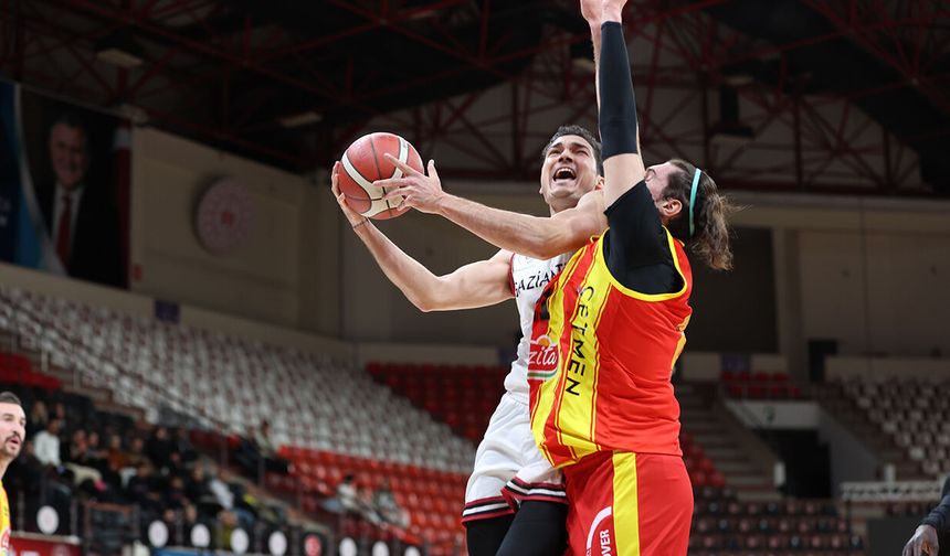 Kupa’da rakip Konya