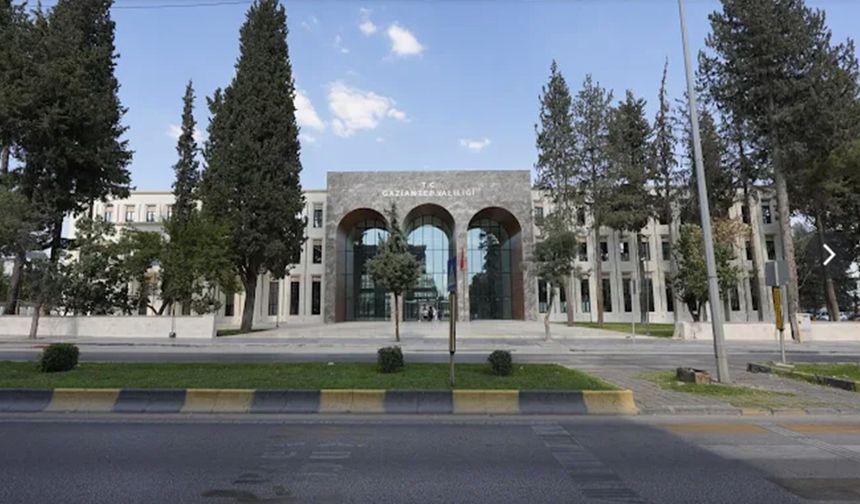 Valilikten kritik uyarı