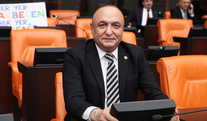 Meriç’ten dikkat çeken öneri