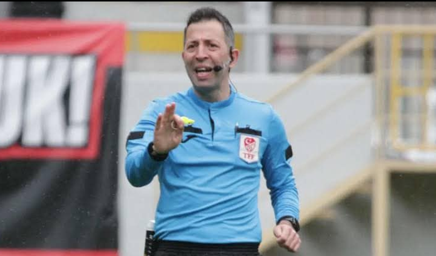 Mertoğlu ile ikinci kez