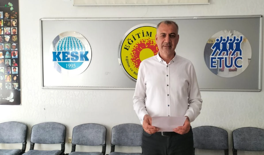 Öğrenciler kendi haline terk edildi