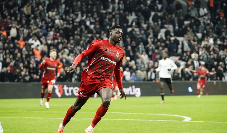 Gözler Bayo’da olacak