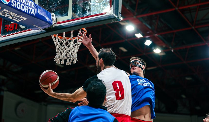 Potada rota Göztepe