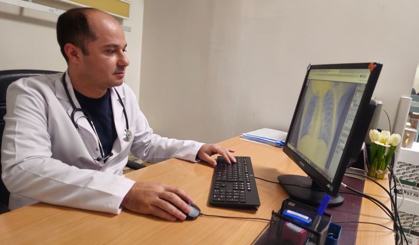 Sessiz tehlikede hayati uyarı