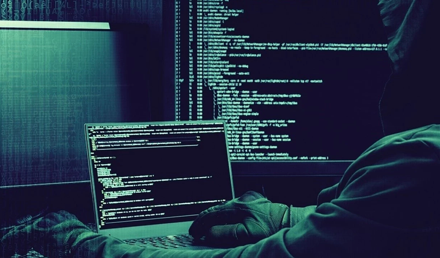 Sahte web sitesi çetesine Gaziantep’te darbe