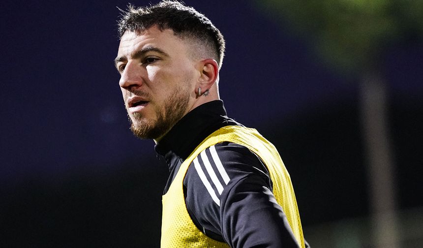 Sorescu ikinci yarıya odaklandı