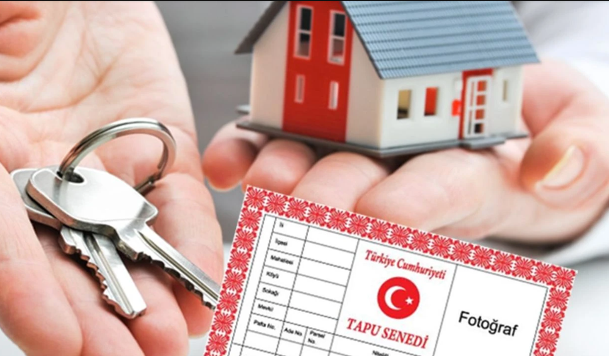 Ev ve araba alacaklar dikkat: Bu uygulama bugün değişti