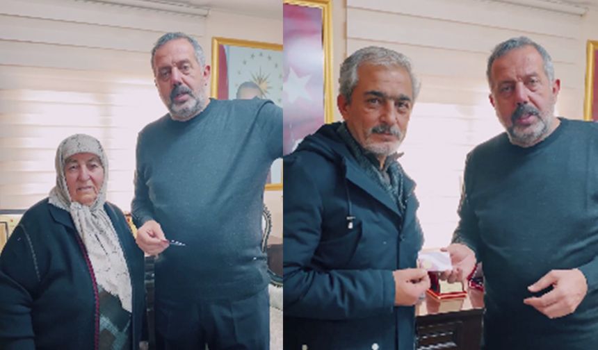 Toplu taşımada yeni sistem