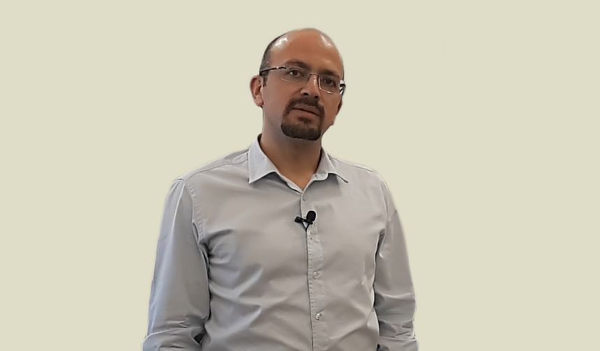 Uzman Doktordan maske takın çağrısı