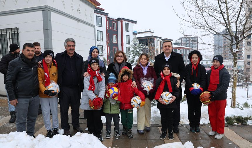 'Yaptıklarımızın karşılığını gördük'