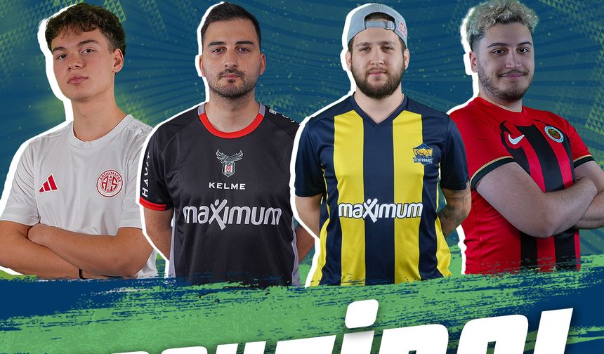 Yay eTürkiye Kupasında final bugün