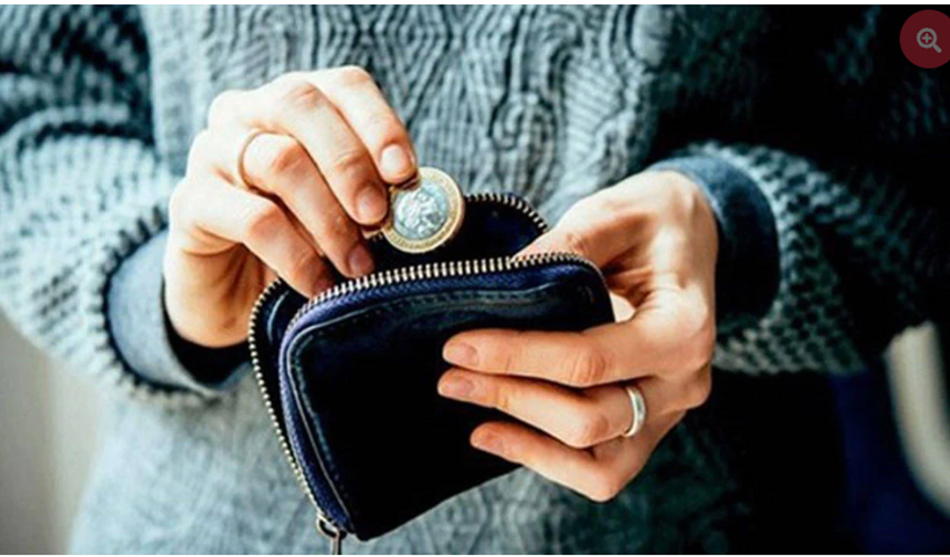 Yoksulluk sınırında durumlar vahim