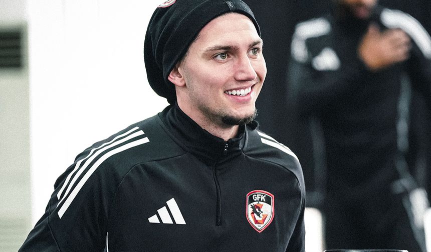 Yusuf daha da güçlenecek