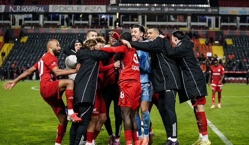 Zor ama imkansız değil