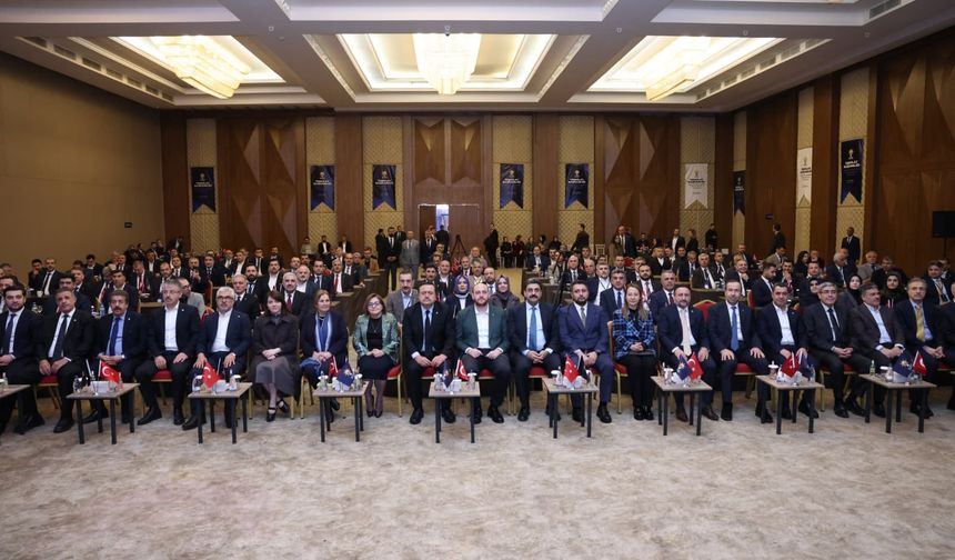 Ak Parti işi sıkı tutacak