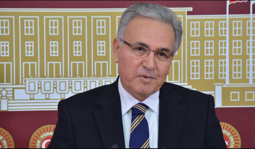 Ali Serindağ'dan dikkat çeken uyarı