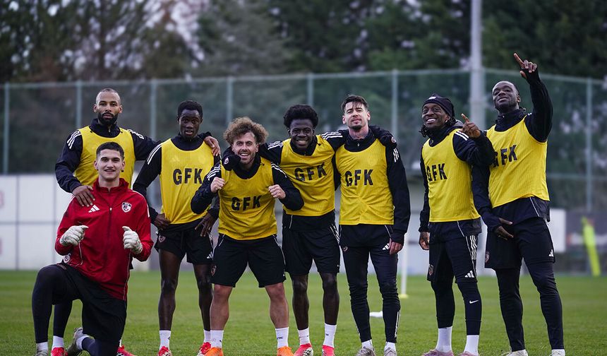 Artık DUR diyecekler