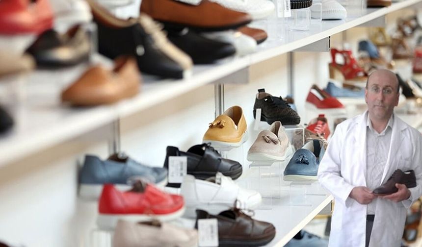 Ayakkabı sektörüne bir darbe de Hindistan'dan