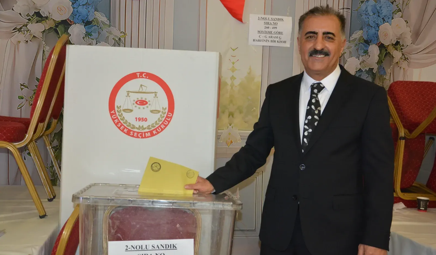 Aytaç kaldığı yerden devam