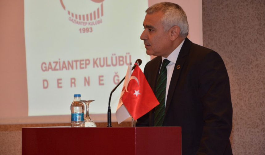 Binici'den dikkat çeken uyarı