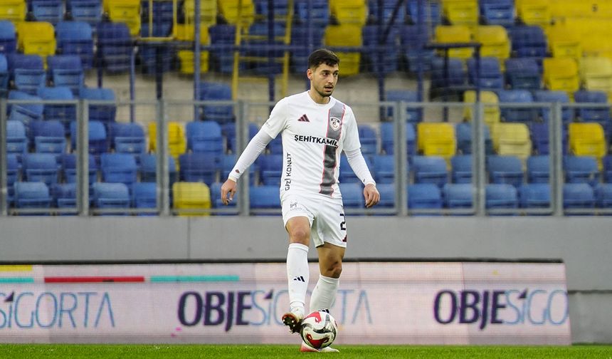 Tayyip Talha’dan taraftara özür