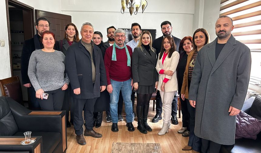 Bu Mimarlar çok farklı